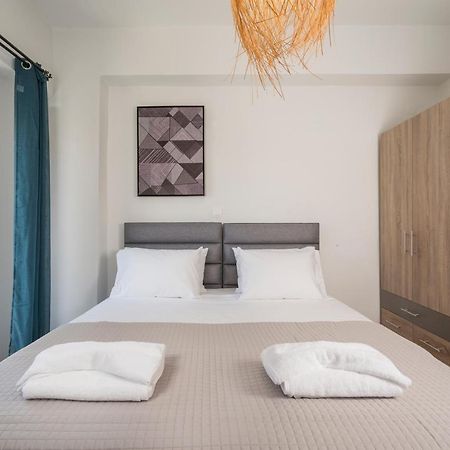 Crescendo City House Chania  ภายนอก รูปภาพ