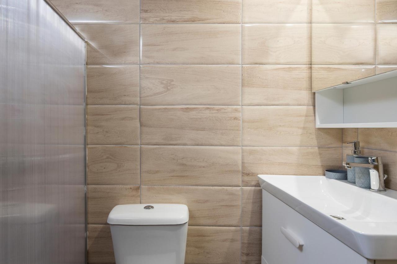 Crescendo City House Chania  ภายนอก รูปภาพ