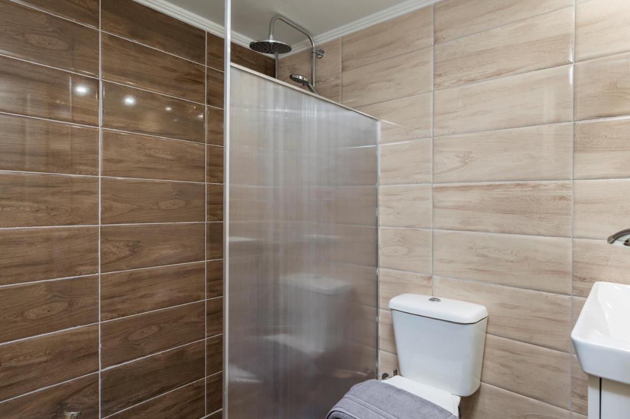 Crescendo City House Chania  ภายนอก รูปภาพ