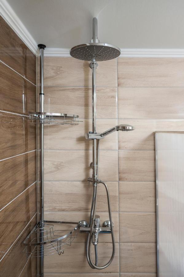 Crescendo City House Chania  ภายนอก รูปภาพ