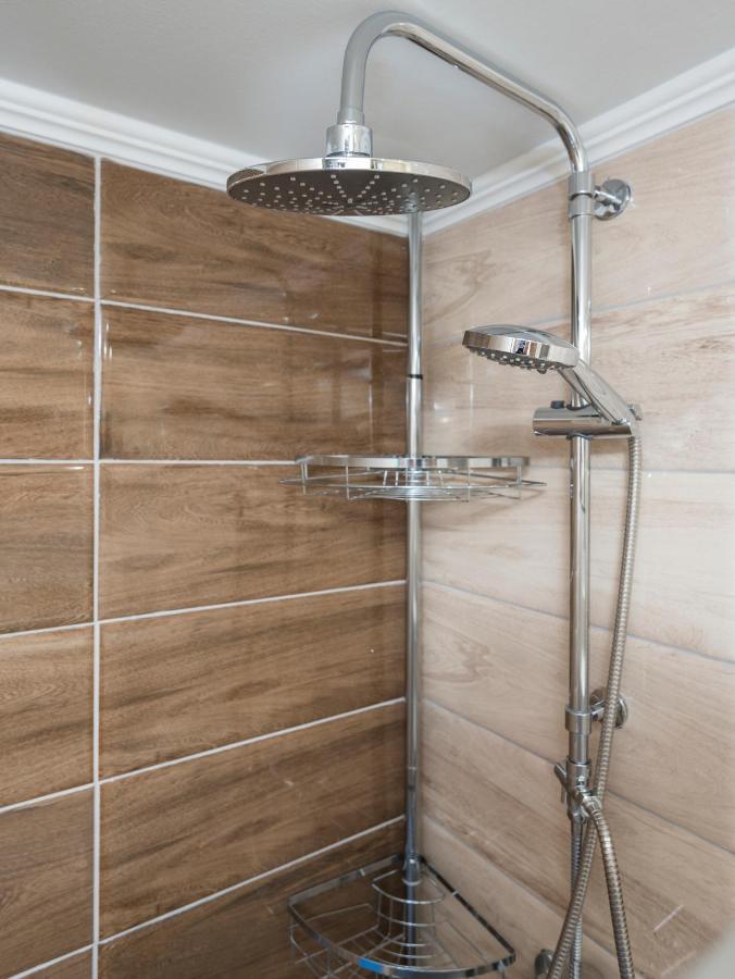 Crescendo City House Chania  ภายนอก รูปภาพ